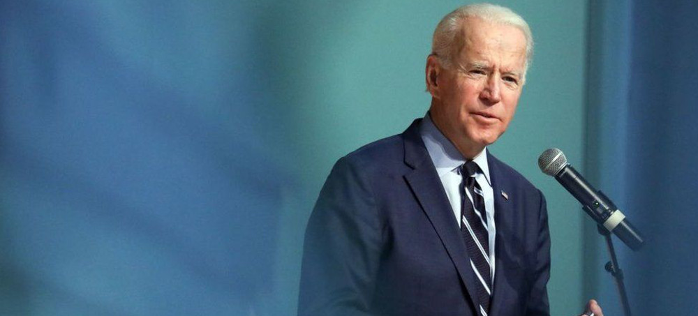 Joe Biden Needs to Stand Up and Fight Manchin Like Our Lives Depend on It