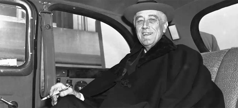 Why Is So Little Known About the 1930s Coup Attempt Against FDR?