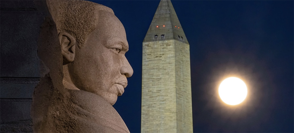Today, as We Honor Dr. King, My Hope Is That We Will Truly Remember What He Stood For