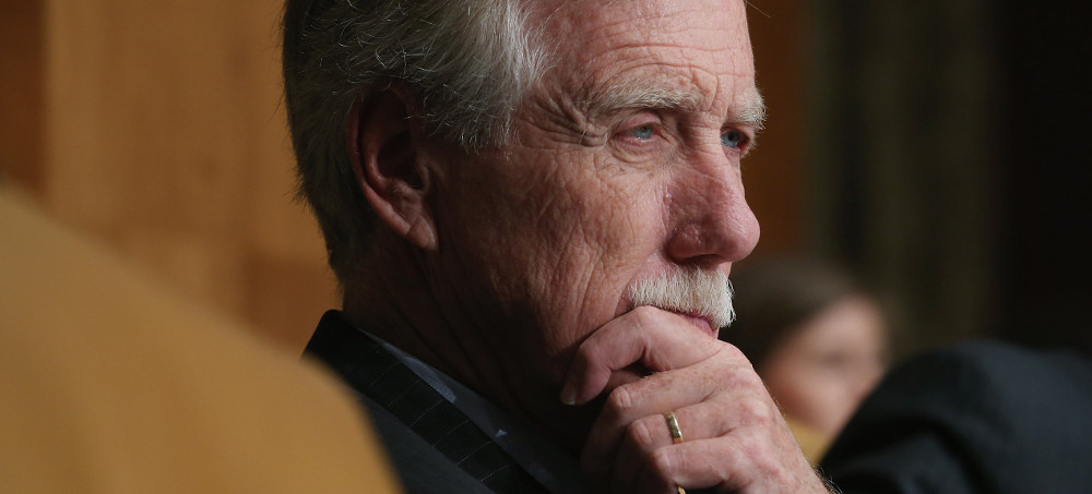 The Senate's Dangerous Inability to Protect Democracy