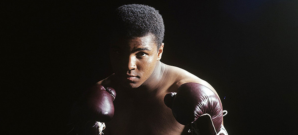 Why Is Ali the Last American Hero? Who Else Is There?