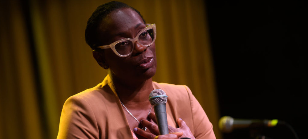Nina Turner: The Democratic Establishment Is Trying to Snuff Out People Like Me and Senator Sanders
