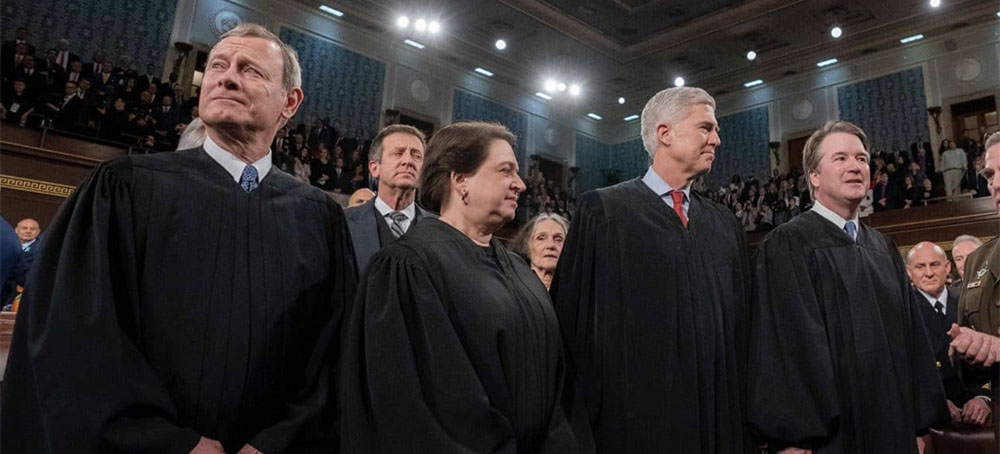 The Supreme Court Is an Antidemocratic Monstrosity. We Should Break Its Power.