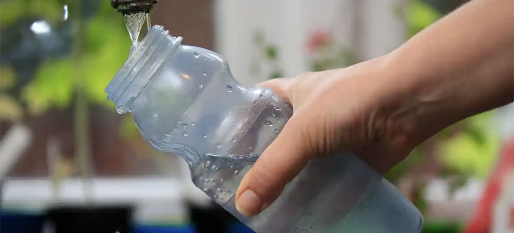 Americans Exposed to Toxic BPA at Levels Far Above What EU Considers Safe - Study