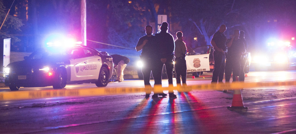 Fatal Police Shootings in 2021 Set Record Since The Post Began Tracking, Despite Public Outcry