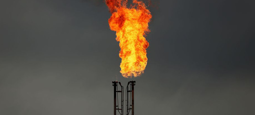 The End of Natural Gas Has to Start With Its Name