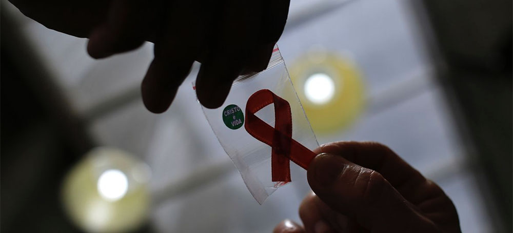 Third Person, First Woman Reported Cured of HIV After Stem Cell Transplant