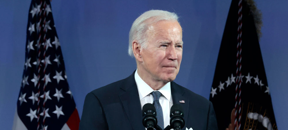 Joe Biden Is Quietly Pursuing the Creeping Privatization of Medicare