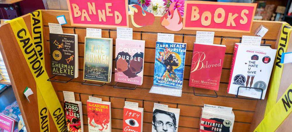How the New Banned Books Panic Fits Into America's History of School Censorship