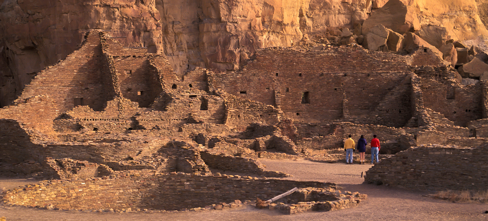 In Chaco Canyon, a Moratorium on Oil and Gas Leases Might Be Too Little Too Late