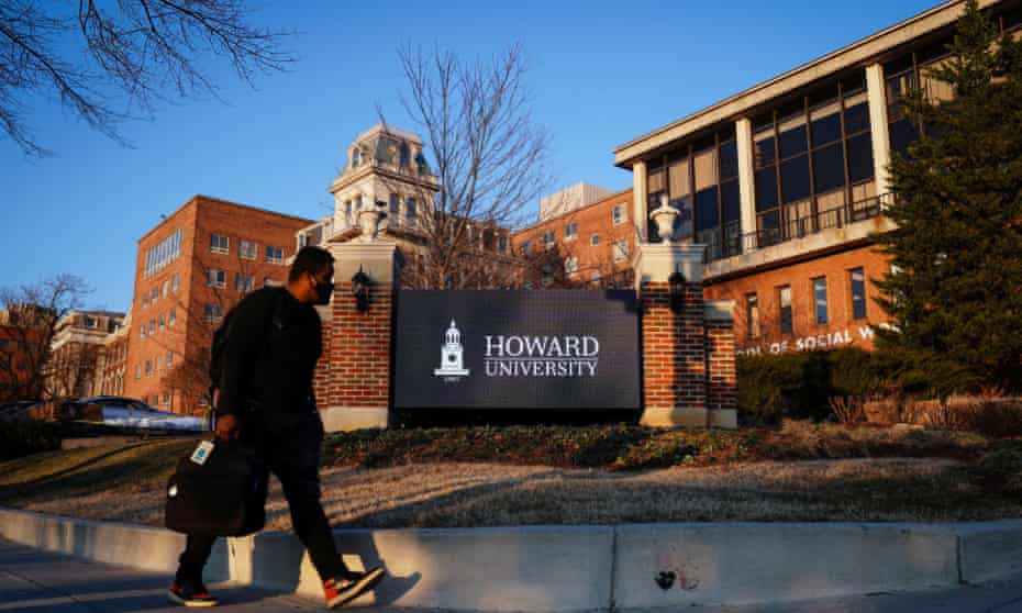 Wave of Bomb Threats Terrorizing Historically Black Colleges Continues During Black History Month