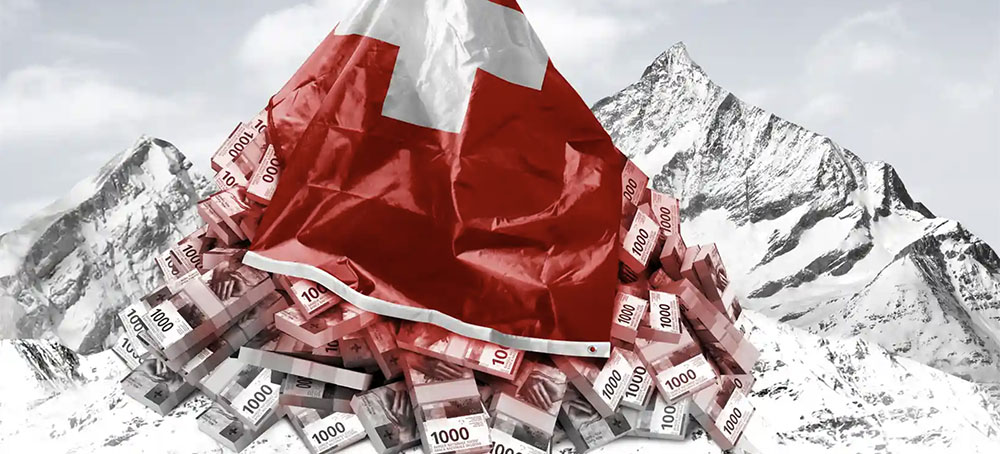 Revealed: Credit Suisse Leak Unmasks Criminals, Fraudsters and Corrupt Politicians