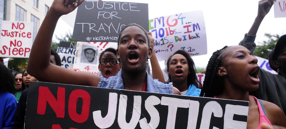 Ben Crump on Fighting for Justice for Daunte Wright, Ahmaud Arbery, Trayvon Martin and Z'Kye Husain