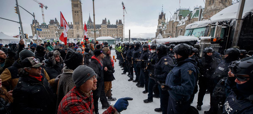 What They Won in Ottawa