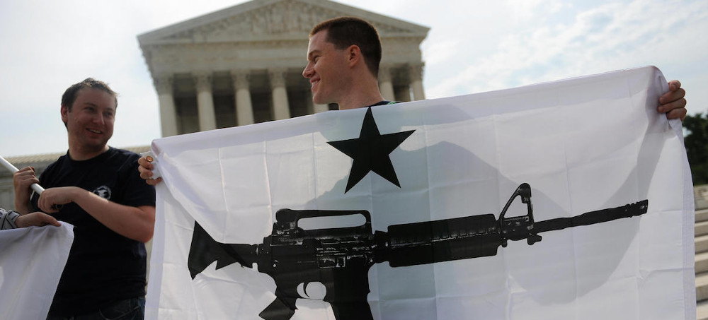 America's Stand Your Ground Laws Are Associated With 700 Additional Homicides Every Year 