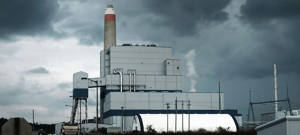 The Absurd Supreme Court Case That Could Gut the EPA