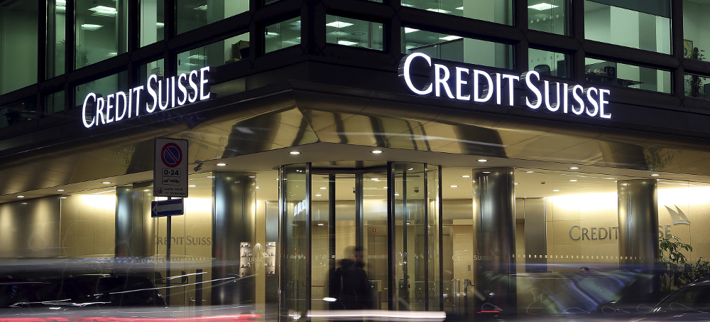 How Swiss Banking Secrecy Enabled an Unequal Global Financial System