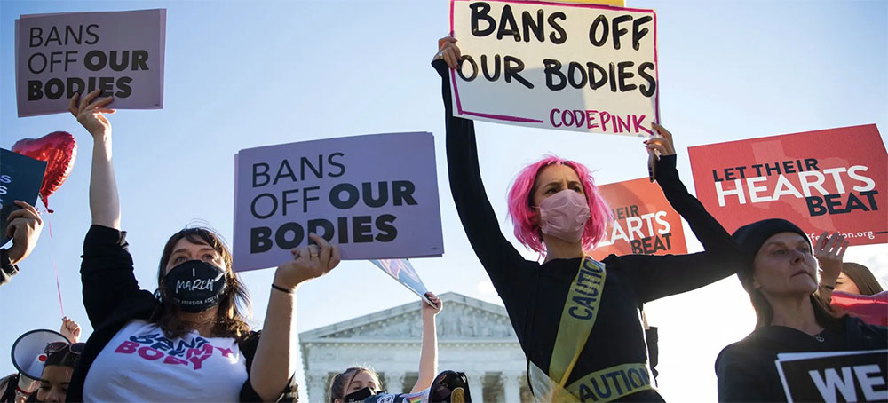 Doctors' Worst Fears About the Texas Abortion Law Are Coming True