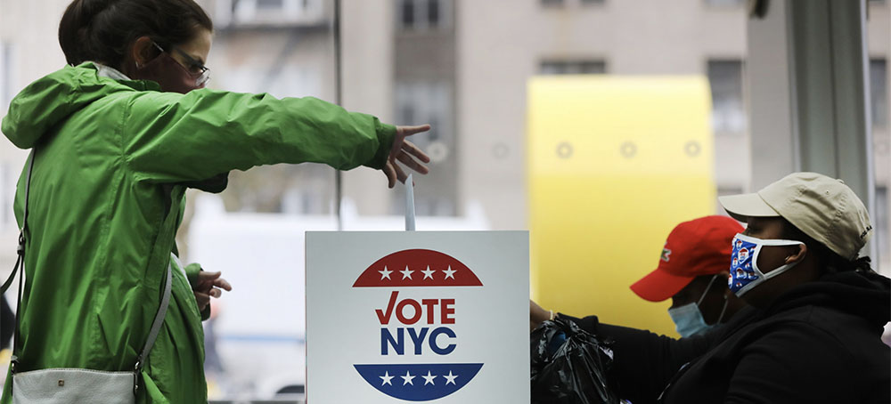 New York Is About to Let Noncitizens Vote. It Could Reshape Local Politics Forever.