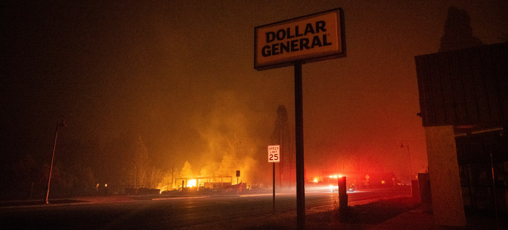 Humanity Has a 'Rapidly Closing Window' to Avoid a Deadly Future, UN Climate Report Says