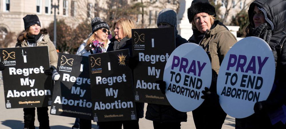 Florida Senate Passes 15-Week Abortion Ban, Sends to Governor