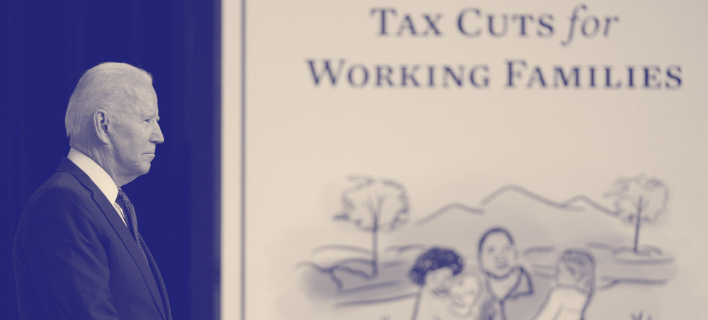 The Devastating Effects of Losing the Child Tax Credit