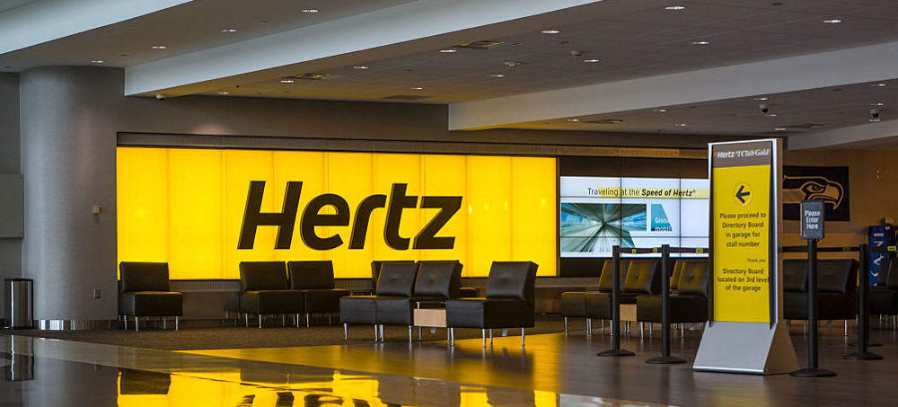 Hertz Claims Thousands of Renters Steal Cars. Customers Argue They've Been Falsely Accused.