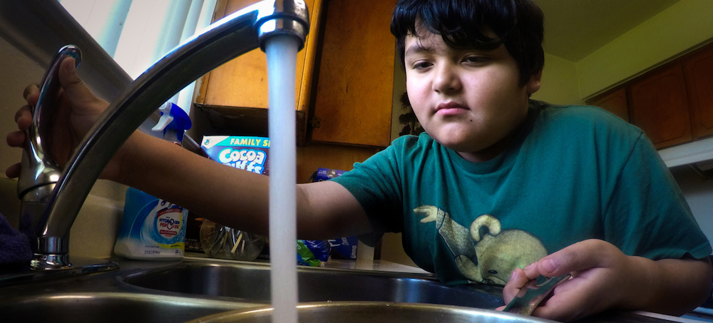 Half the US Population Was Exposed to Dangerous Lead Levels During Childhood, Study Finds