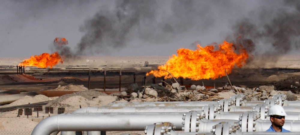 Russian Invasion Shows Risks of Addiction to Fossil Fuels; Will Biden Fund Shift to Renewables?
