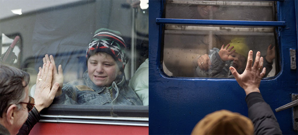 Putin's Endgame Is Not a Mystery. It's Regime Survival.