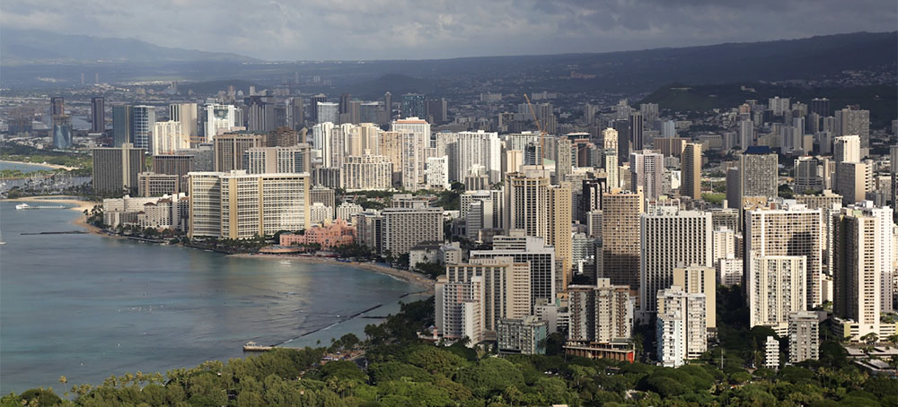 Honolulu Scores a Win Against Big Oil in Climate Change Lawsuit