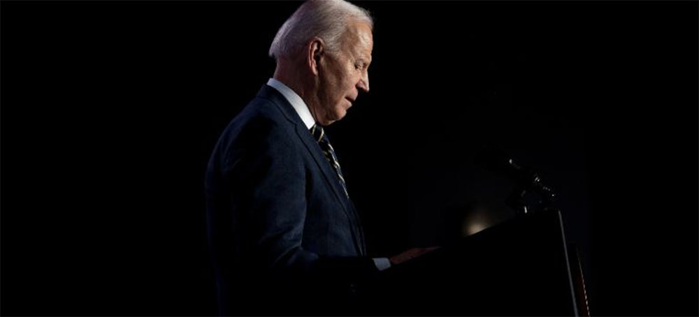Biden Will Announce $800 Million in Security Assistance for Ukraine, Official Says