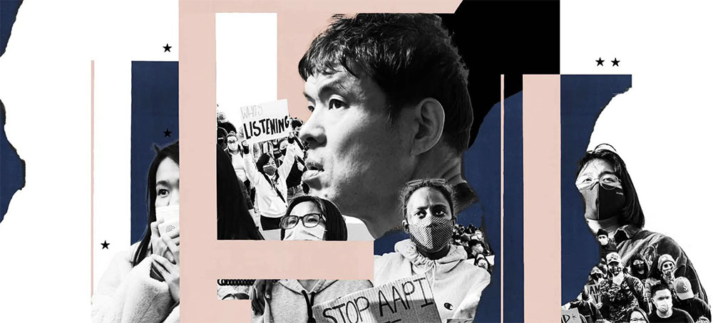The Stop Asian Hate Movement Is at a Crossroads