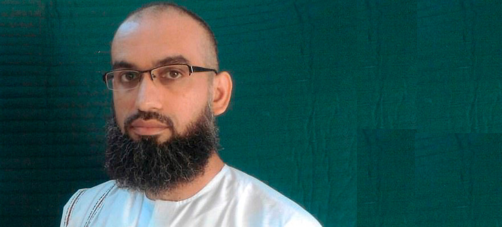 CIA Black Site Detainee Served as Training Prop to Teach Interrogators Torture Techniques