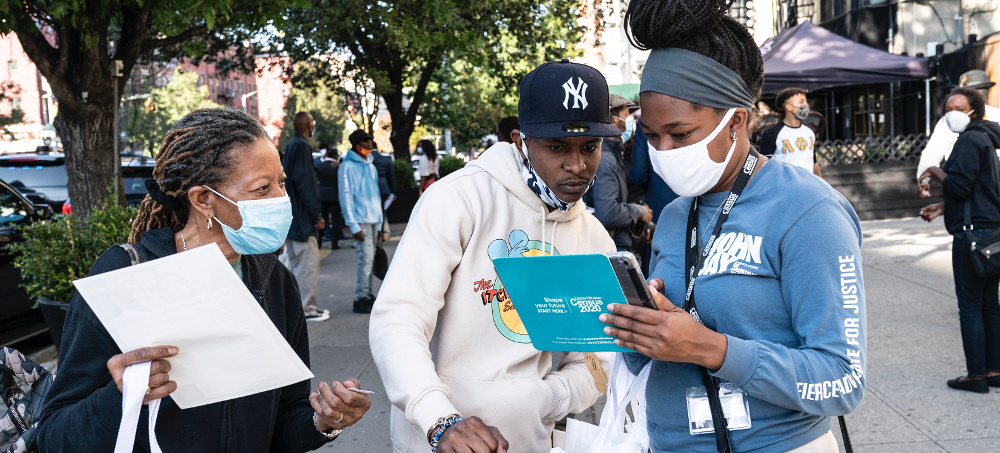 The Census Undercounted People of Color. Here's What That Means for Environmental Justice.