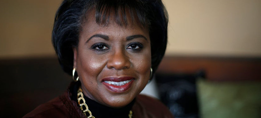 What Could Bring SCOTUS Back From the Brink? Anita Hill Weighs In.