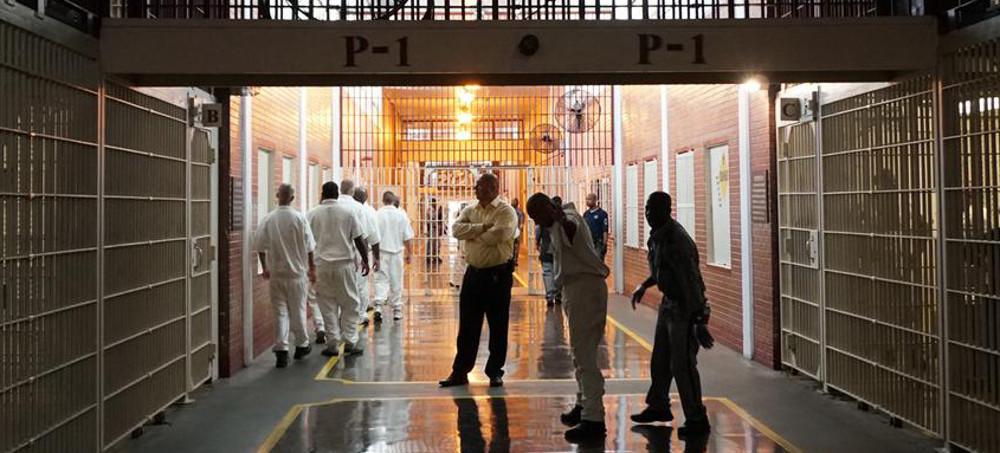 Do Texas Prisons Violate Human Rights? One Scottish Judge Says Yes