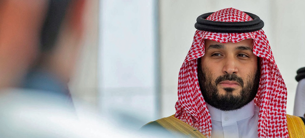 Saudi Arabia Executes 81 People in Show of Force by an Emboldened Mohammed Bin Salman