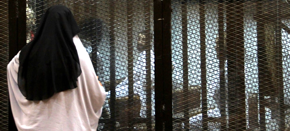 House Democrats Demand Probe Into Saudi Arabia, Egypt Threatening Dissidents Living in US