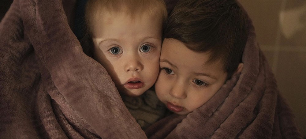 'What I Saw, I Hope No One Will Ever See' Says Greek Diplomat Returning From Mariupol