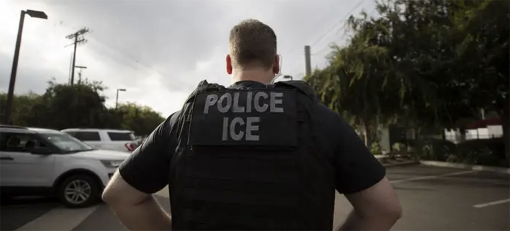 ICE Is Creating a New Policy for Subpoenaing Reporters After Trying to Force BuzzFeed News to Turn Over Information