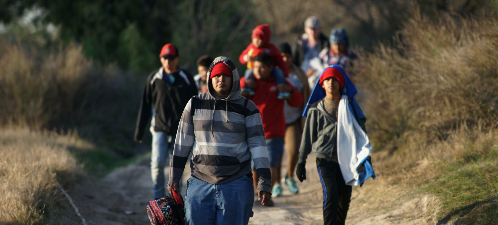 Internal CBP Documents Detail 