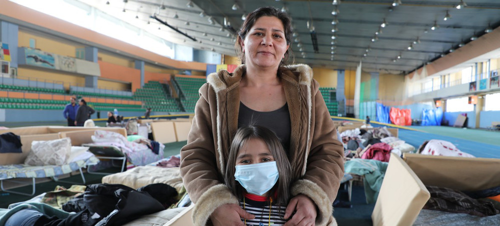 Undocumented Roma Refugees Facing Discrimination as They Flee Ukraine