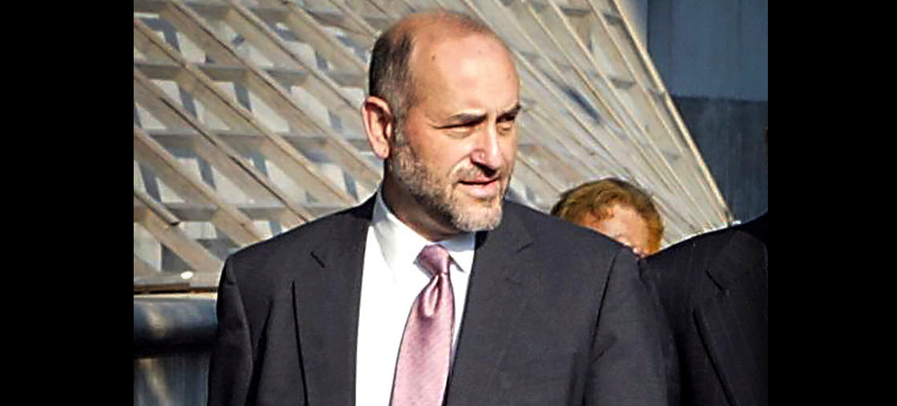 Full Text of Mark Pomerantz's Resignation Letter