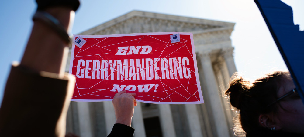 US Supreme Court Blocks New Wisconsin Voting Maps in Boost for Republicans