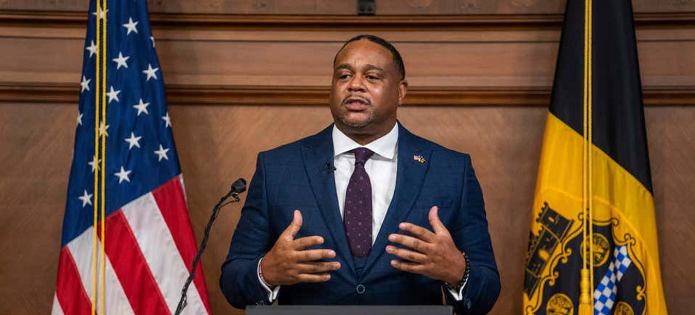 Five Pittsburgh Officers Fired for Tasing Black Man to Death