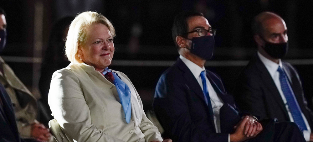 Justice Clarence Thomas' Wife Pushed to Overturn Election