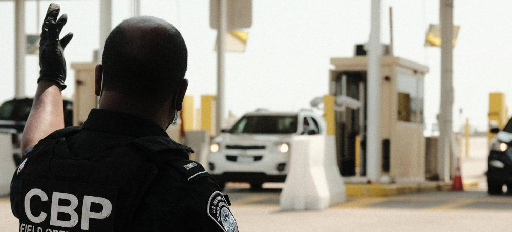 Muslim Americans Sue US Government Over Alleged Religious Targeting at Border