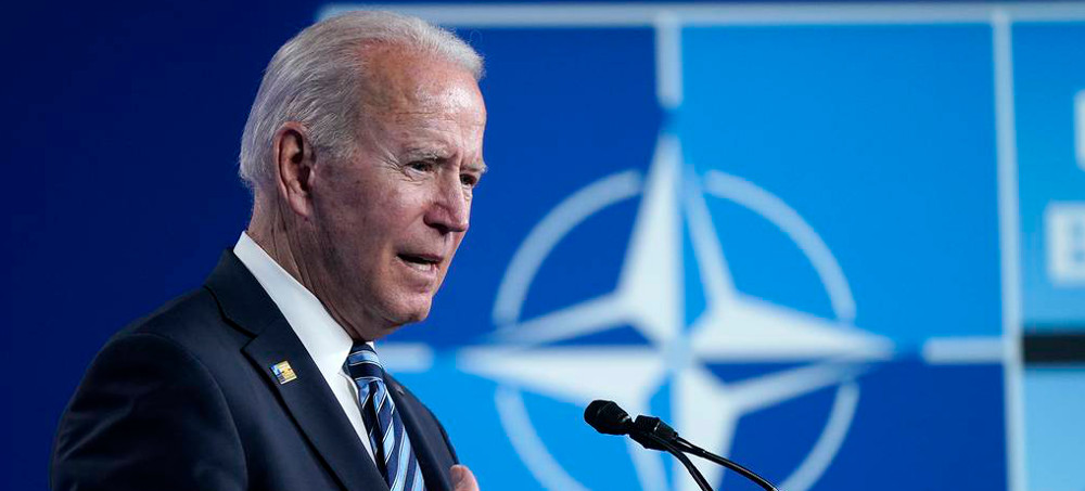 Biden Travels to Poland as the Country Struggles With Ukrainian Refugee Influx
