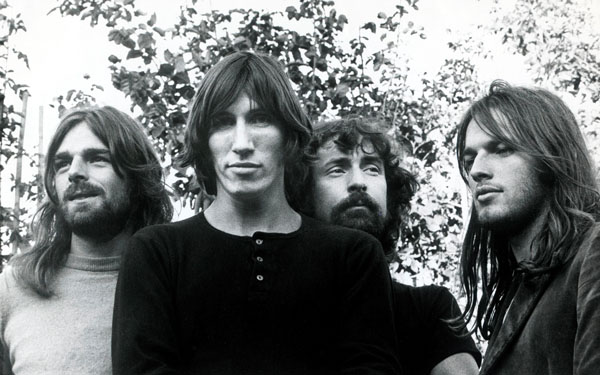 Sunday Song: Pink Floyd | Another Brick in the Wall